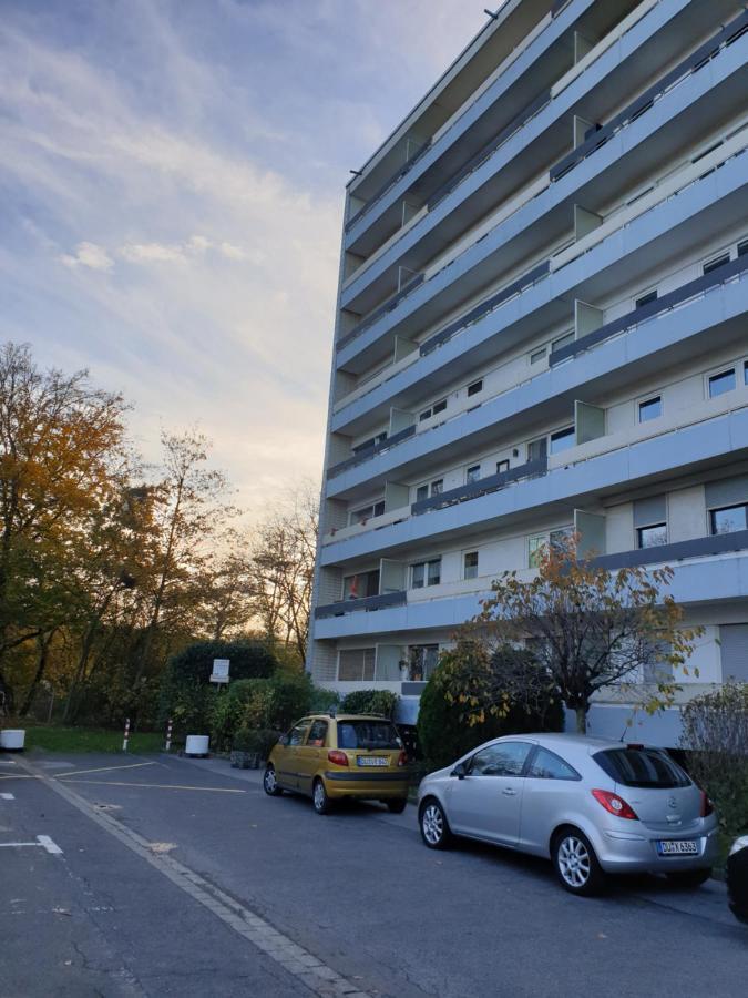 Am Park 2 Appartement *