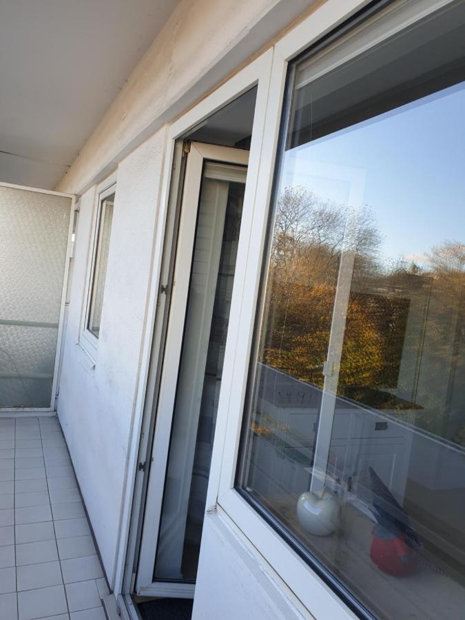 Apartment Am Park 2 Duisburg