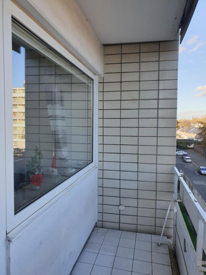 Appartement Am Park 2 Duisburg