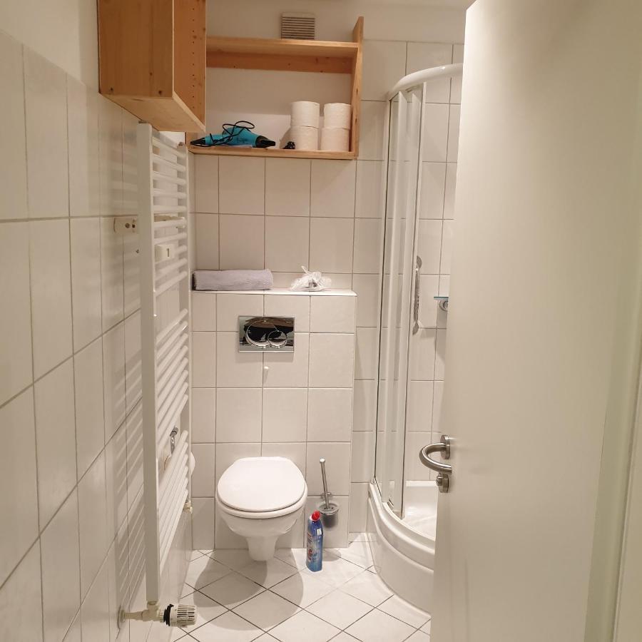 Appartement Am Park 2 Duisburg