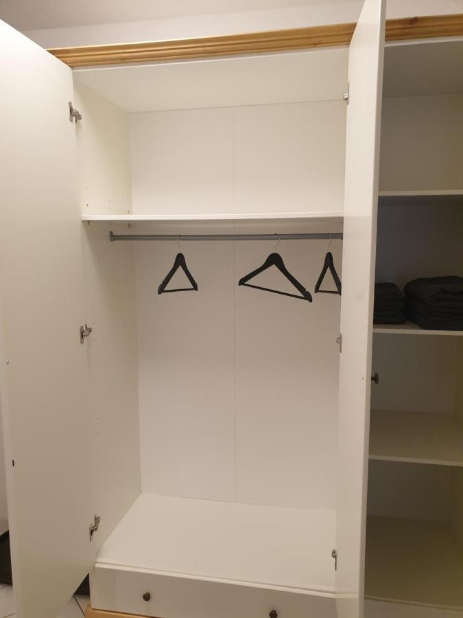 Am Park 2 Appartement Duisburg