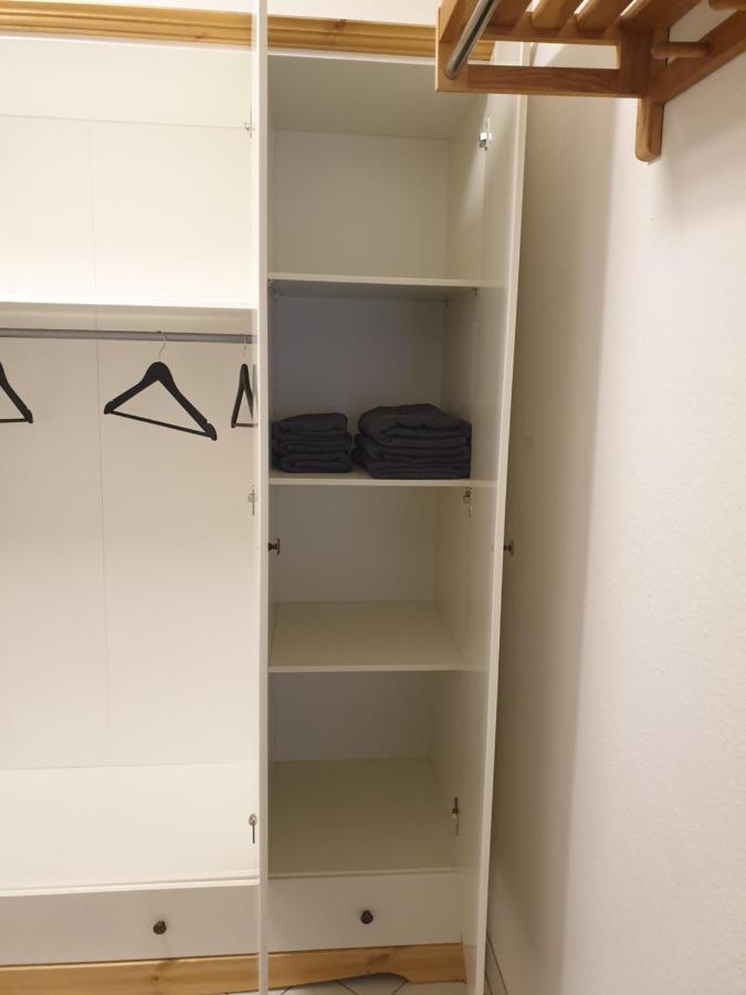 Apartment Am Park 2 *