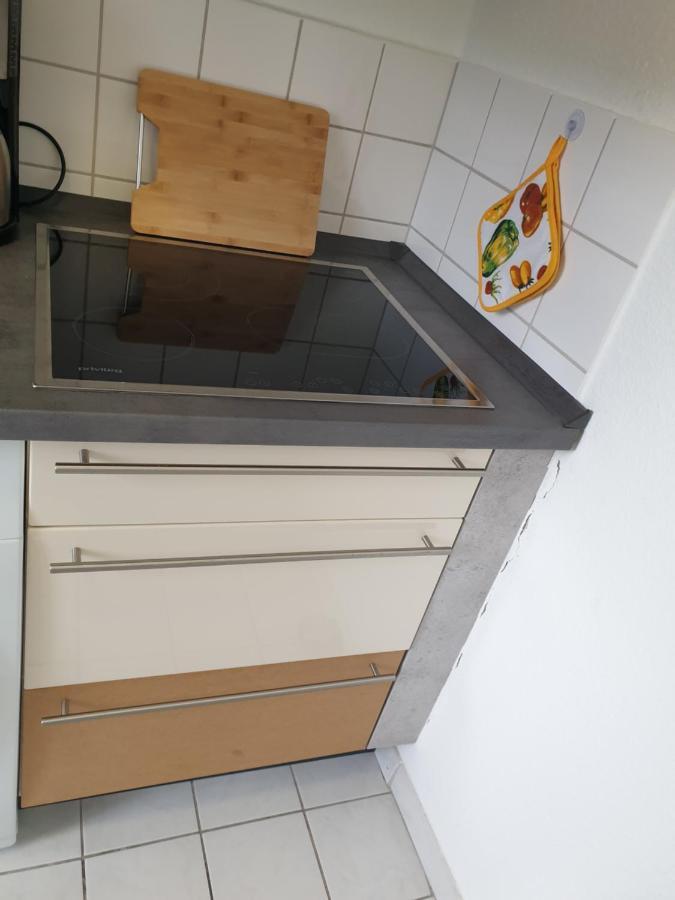 Am Park 2 Appartement *