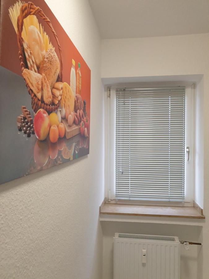 Apartment Am Park 2 *
