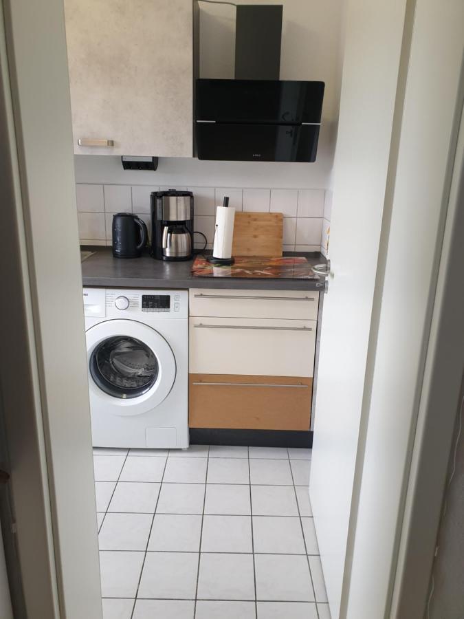 Appartement Am Park 2 Duisburg