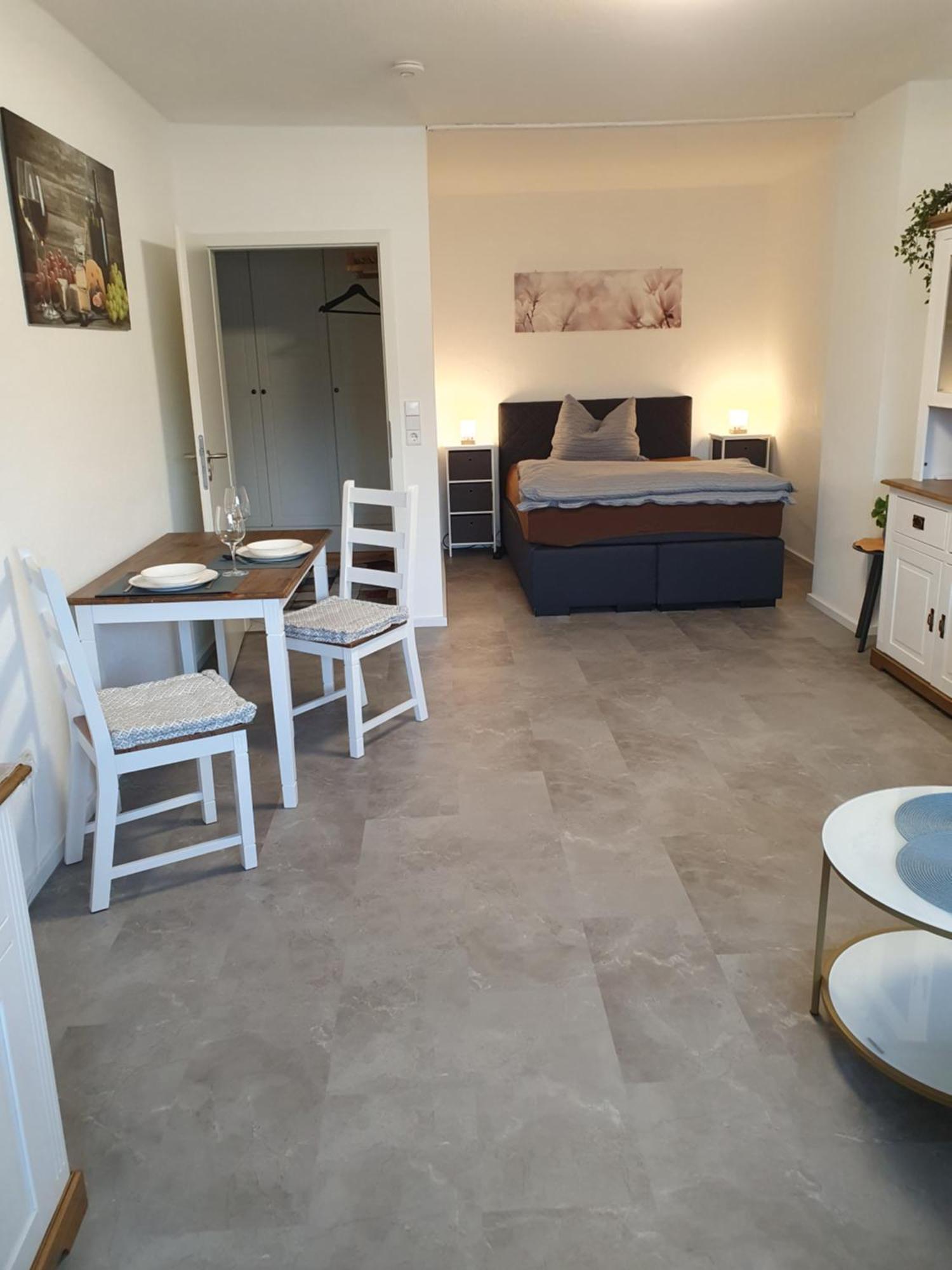 Am Park 2 Appartement *