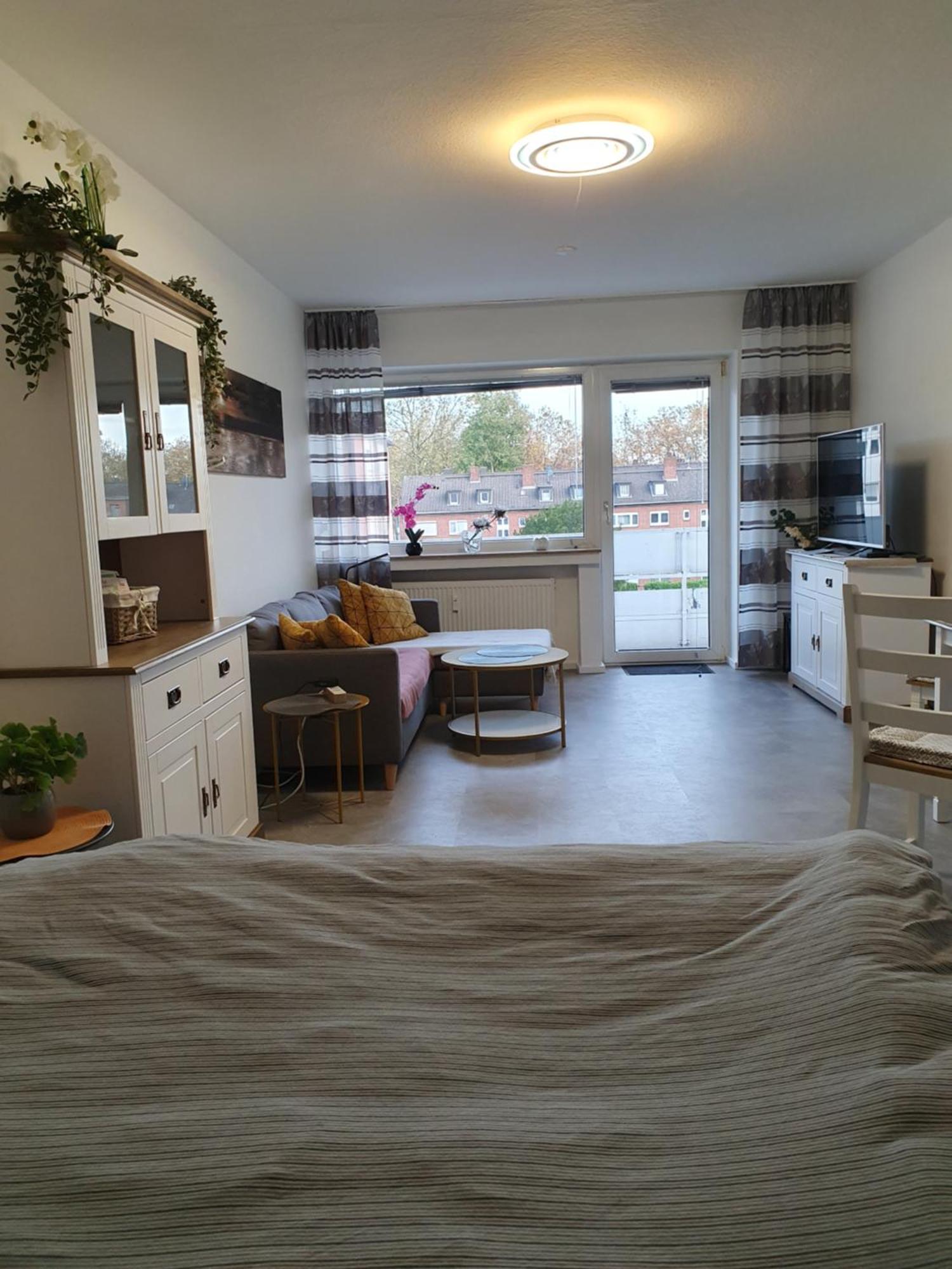 Am Park 2 Apartment